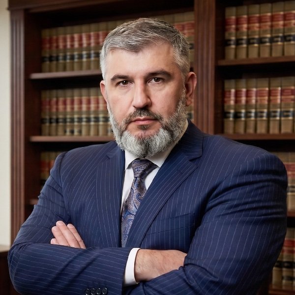 Олег Дьяченко