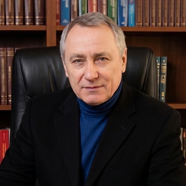 Анатолій Рябошапка